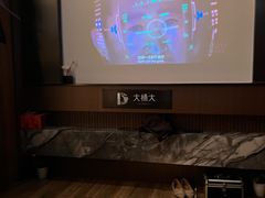 -江南足纪·影院足道·轻奢SPA(红山6979店)