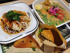 -魏家凉皮(祈年大厦店)