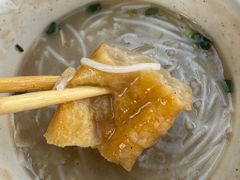 -汪记鲜鱼糊汤粉(沈阳路总店)