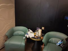 -华夏良子·足道SPA艾灸(金皇大厦店)