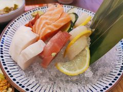 -饭町二郎日式综合茶餐(中安广场店)