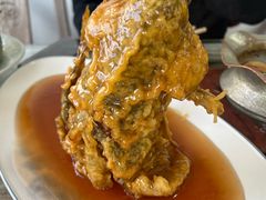 -魁盛居百年鲁菜馆(县西巷店)