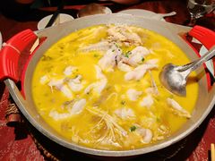 -渝信川菜(长安店)