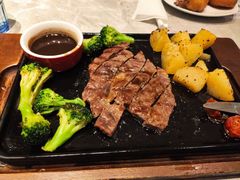 -必胜客(世欧广场店)