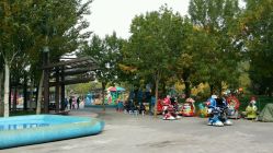 -大望京儿童游乐场