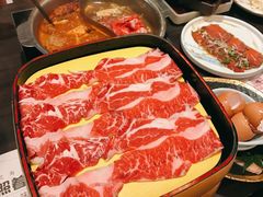 -MoMo牧场·寿喜烧专门店(长泰广场店)