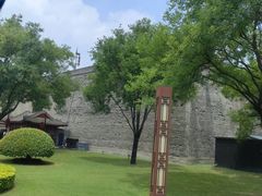 -西安钟楼北大街希尔顿欢朋酒店