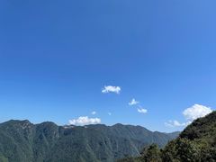 -江南天池