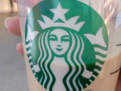 -星巴克臻选(上海合生汇1F店)