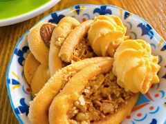 -街角 T·COFFEE 融合料理·BISTRO(车公庙店)