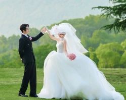 -第一夫人婚纱摄影(南京店)