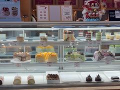 -西村叔叔的店·面包·甜品·蛋糕(清河万象汇店)