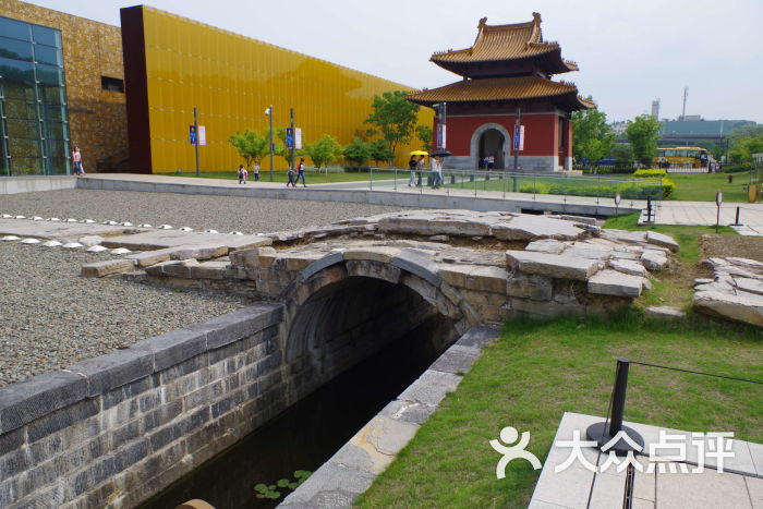 大報恩寺遺址公園圖片 - 第10張