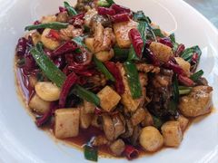 -红豆园(文林街店)