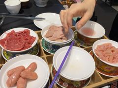 -俏媳妇火锅(宽窄巷子店)