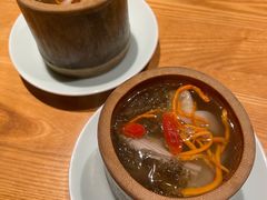 -竹里馆·淮扬菜·功夫茶(老门东店)