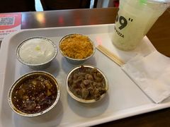 榴莲復興-元氏钵仔糕(北京路店)
