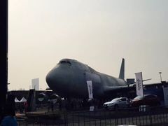 -东浩兰生上海世博展览馆