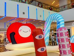 -壹海城ONE MALL