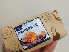 -today便利店(汉街店)