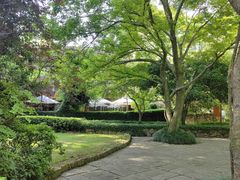 -三嚥阁 La Villa Restaurant