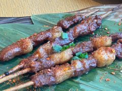-新食谱全日制餐厅·苏州苏州湾艾美酒店
