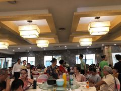 大堂-椿记烧鹅(叠彩店)