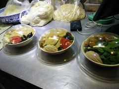 android_upload_pic-秦淮小吃城(夫子庙店)