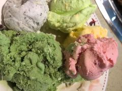 -鑫海汇海鲜烤肉自助(北国商城店)
