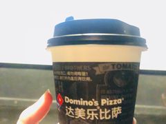 -达美乐比萨(武定店)