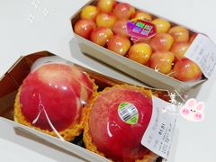 -Olé精品超市(苏州中心店)
