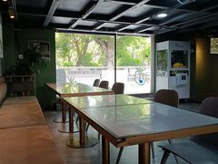 -ADO KAFE(大学城店)