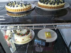 -Juicy Bakery(瑞景店)