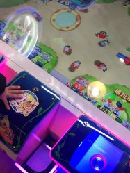 -卡通尼·Safari非洲探索乐园·生日会(金桥国际商业广场店)