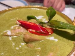 -Home Thai·泰谣(王府井apm店)