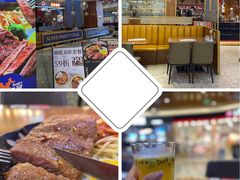 招牌沙朗牛扒-牛扒驾到(东城星河城嘉荣店)