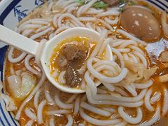-鑫花溪牛肉米粉(凤凰街创始总店)