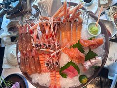 -花潮料理艺食馆(SM新生活广场店)