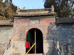 -洛阳白马寺