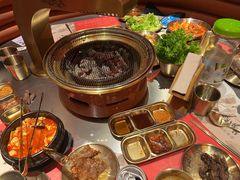 -西塔老太太泥炉烤肉(苏州大悦城店)