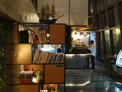-忆咖啡观景餐厅(桂林象山公园店)