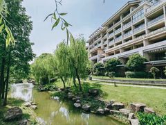 -宁波九龙湖开元度假村
