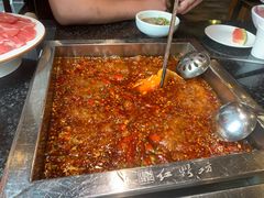 -红鼎坊·老成都火锅(新南门店)