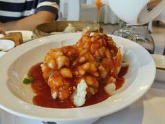 -小厨娘淮扬菜(板桥一店)