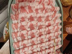 -北京老门框爆肚涮肉馆(锦业路店)