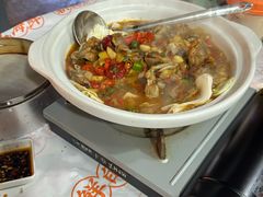 -小林哥的海鲜馆·夜宵烧烤(渔人码头店)