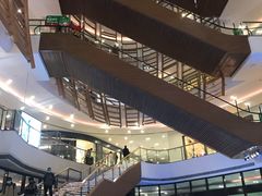 -砂之船奥莱(南京江宁店)