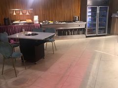 -明洞轩正统韩国自助烤肉大渡口店(新天泽国际广场店)
