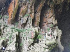 -龙宫洞风景区