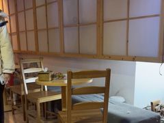 -白兔子密室(长寿路店)
